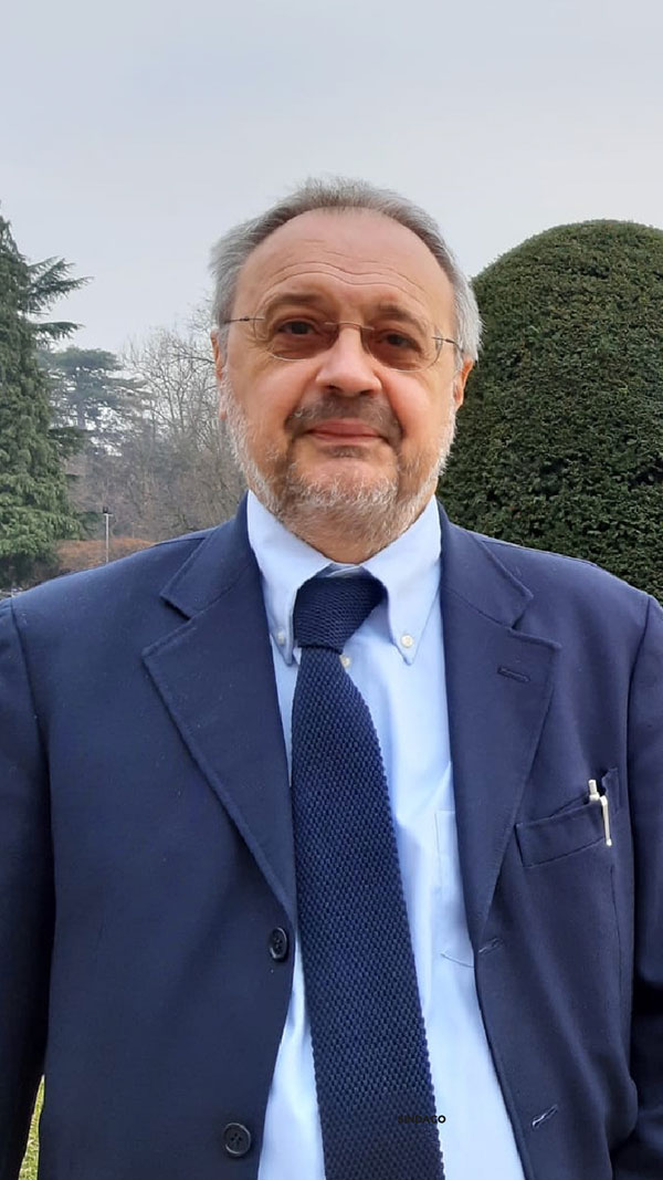 Roberto Molinari